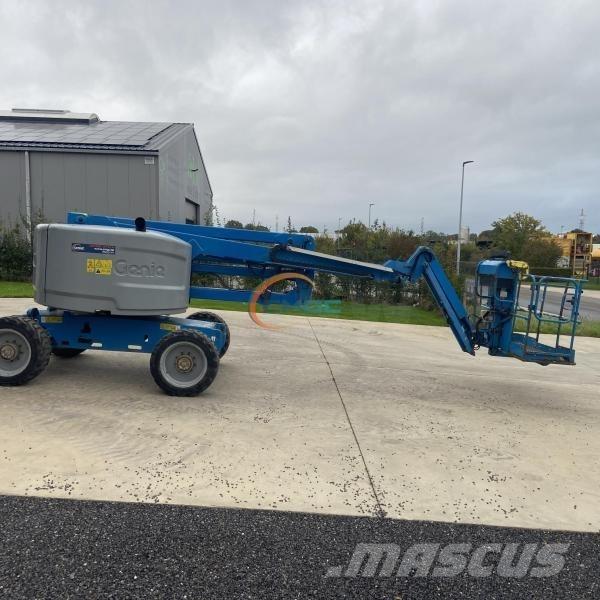 Genie Z51/30J Piattaforme a braccio articolato