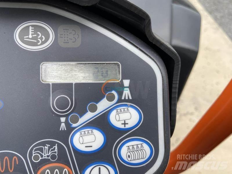 Hamm HD 12 VV Compattatori da suolo