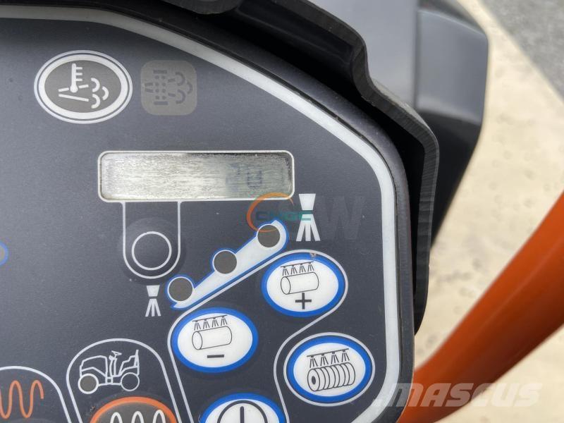 Hamm HD 12 VV Compattatori da suolo