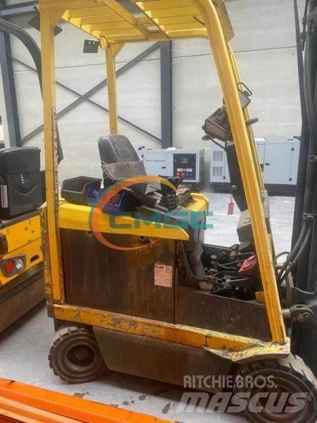 Hyster E1.75XM Carrelli elevatori-Altro