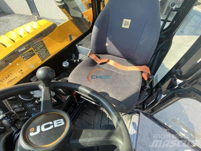 JCB 540-140 Sollevatori telescopici
