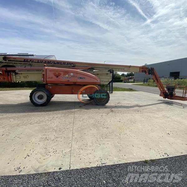 JLG 1250AJP Piattaforme a braccio articolato