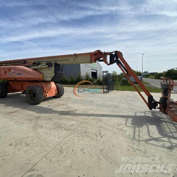JLG 1250AJP Piattaforme a braccio articolato