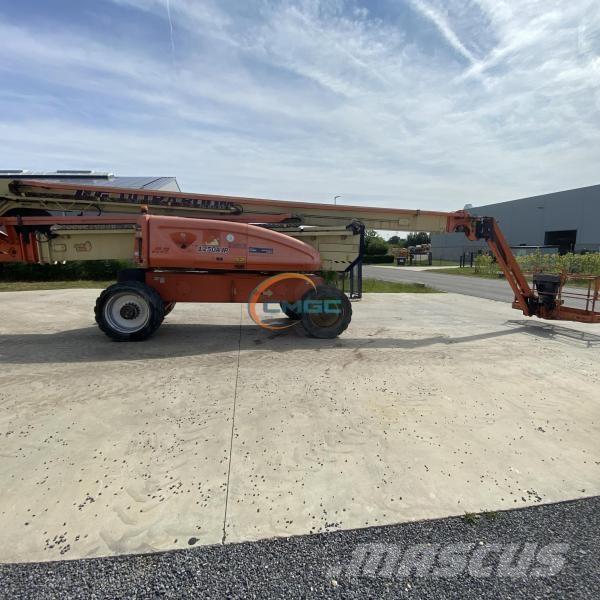 JLG 1250AJP Piattaforme a braccio articolato