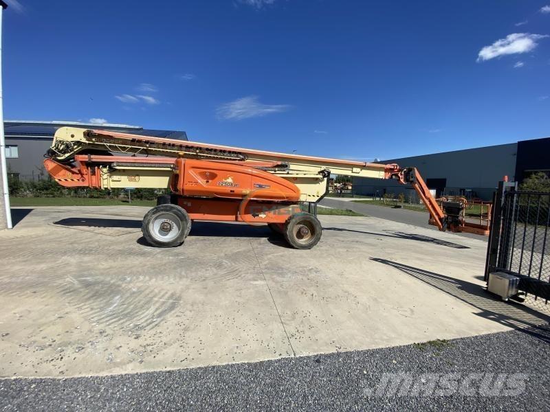 JLG 1250AJP Piattaforme a braccio articolato