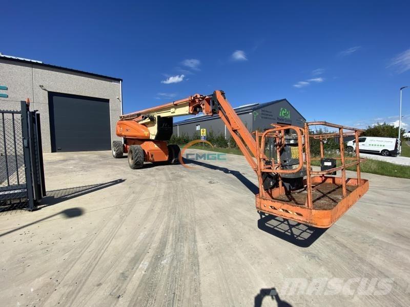 JLG 1250AJP Piattaforme a braccio articolato