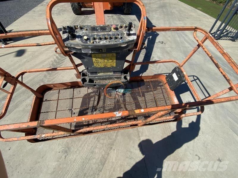 JLG 1250AJP Piattaforme a braccio articolato