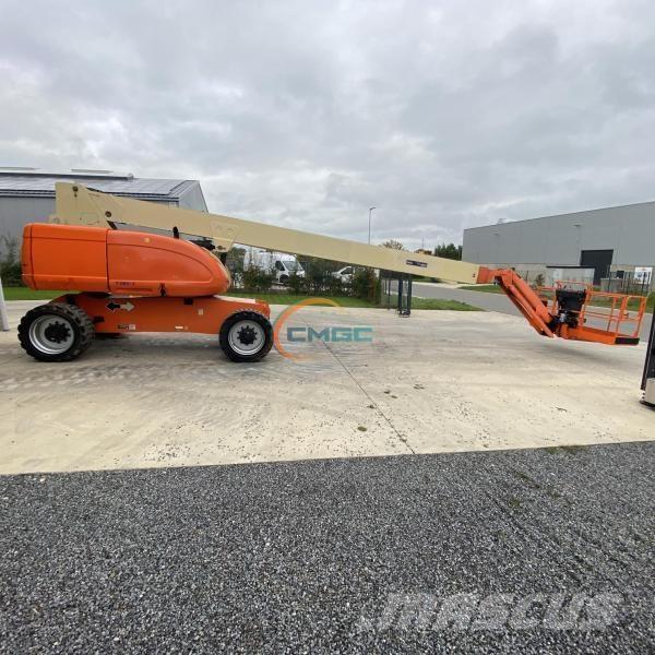 JLG 860SJ Piattaforme a braccio articolato
