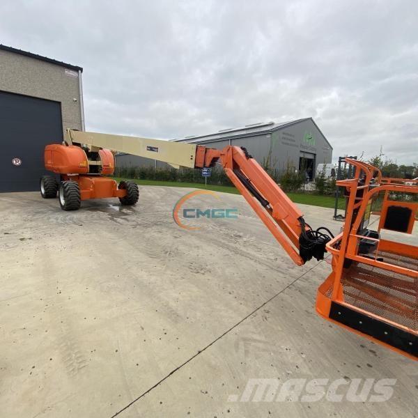 JLG 860SJ Piattaforme a braccio articolato