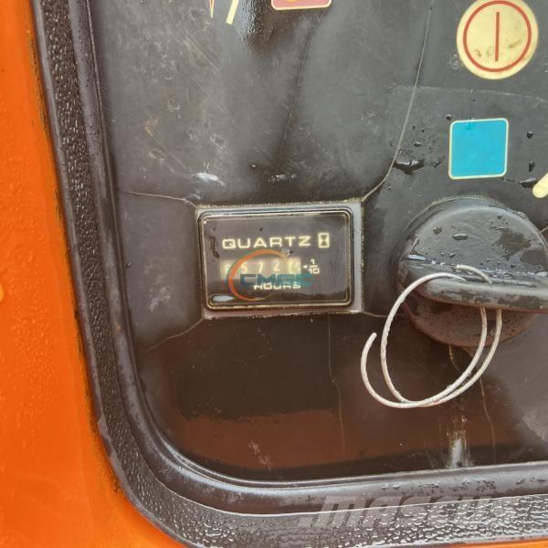 JLG 860SJ Piattaforme a braccio articolato