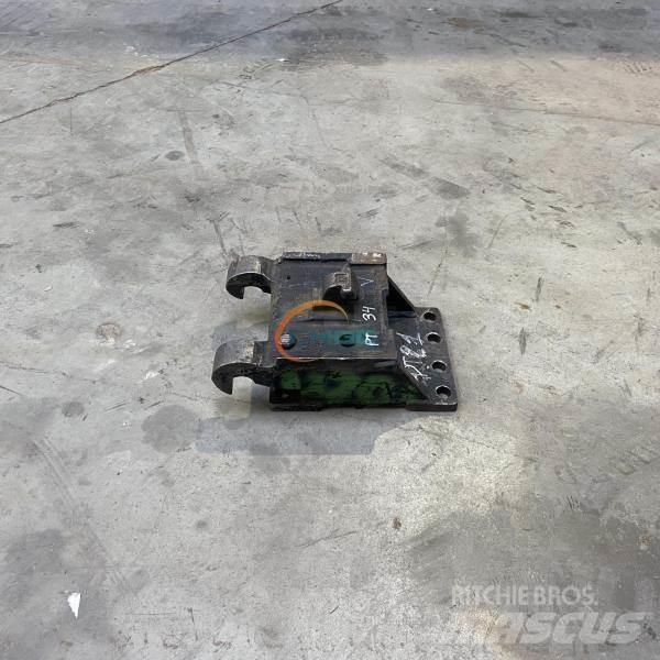  Klac Modele C Accoppiatori rapidi