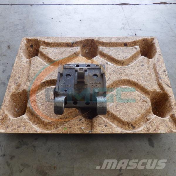  Klac Modele C Accoppiatori rapidi