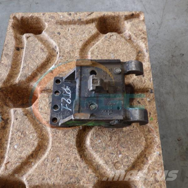  Klac Modele C Accoppiatori rapidi