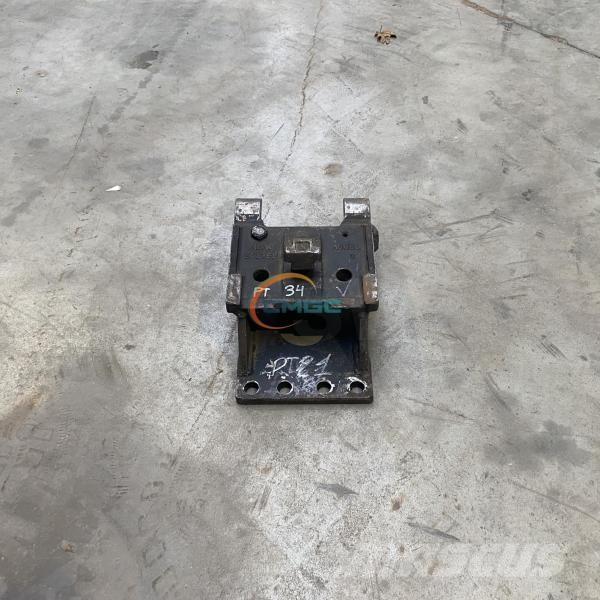  Klac Modele C Accoppiatori rapidi