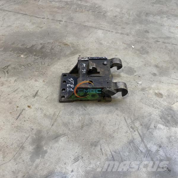  Klac Modele C Accoppiatori rapidi