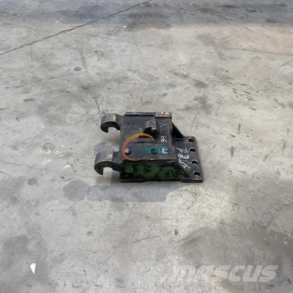  Klac Modele C Accoppiatori rapidi