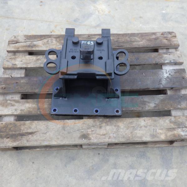  Klac Module E Accoppiatori rapidi