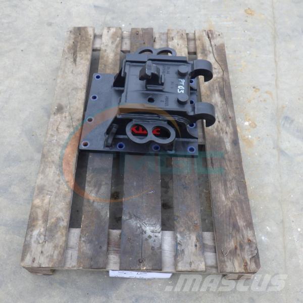  Klac Module E Accoppiatori rapidi