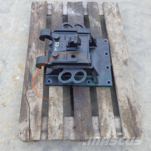  Klac Module E Accoppiatori rapidi