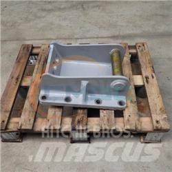 Lehnhoff MS 03 Accoppiatori rapidi