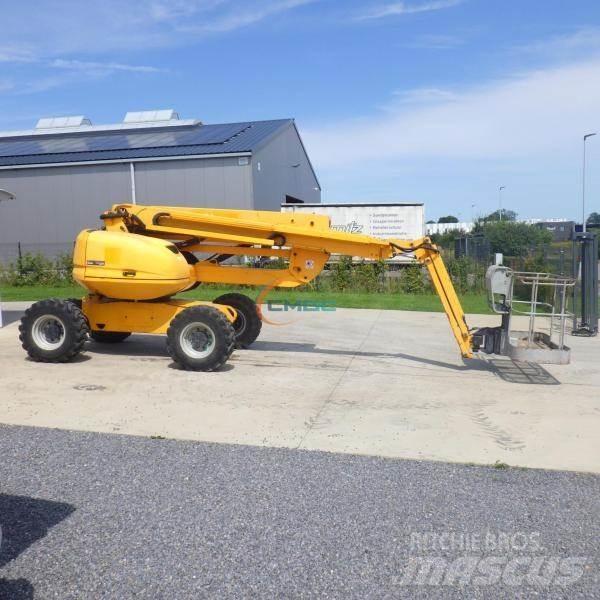 Manitou 180 ATJ Piattaforme a braccio articolato