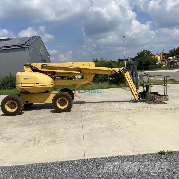Manitou 180 ATJ Piattaforme a braccio articolato