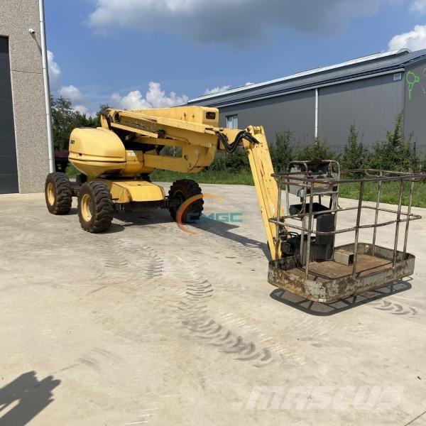 Manitou 180 ATJ Piattaforme a braccio articolato