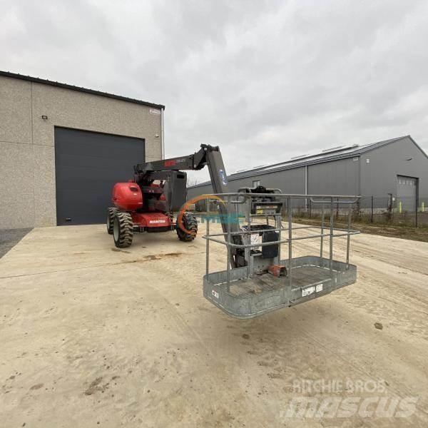 Manitou 200 ATJ Piattaforme a braccio articolato