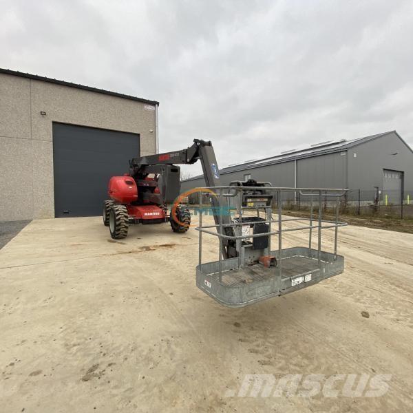 Manitou 200 ATJ Piattaforme a braccio articolato