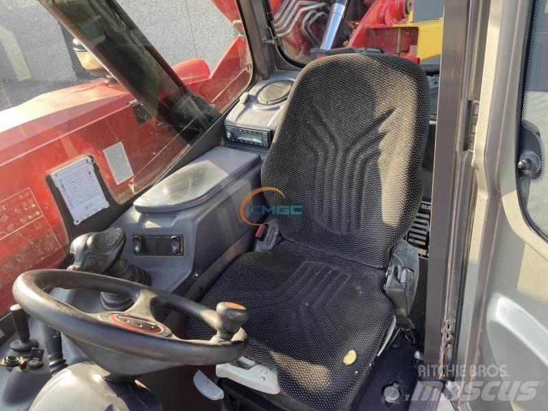 Manitou MLT625 Sollevatori telescopici