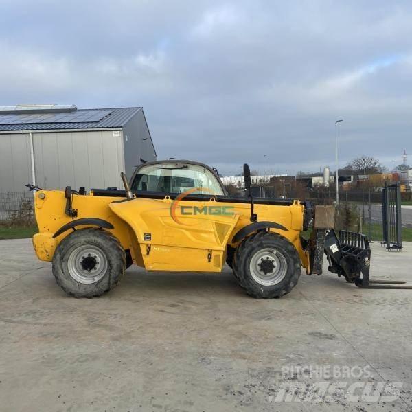 Manitou MT 1440 Sollevatori telescopici