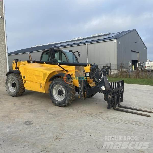 Manitou MT 1440 Sollevatori telescopici