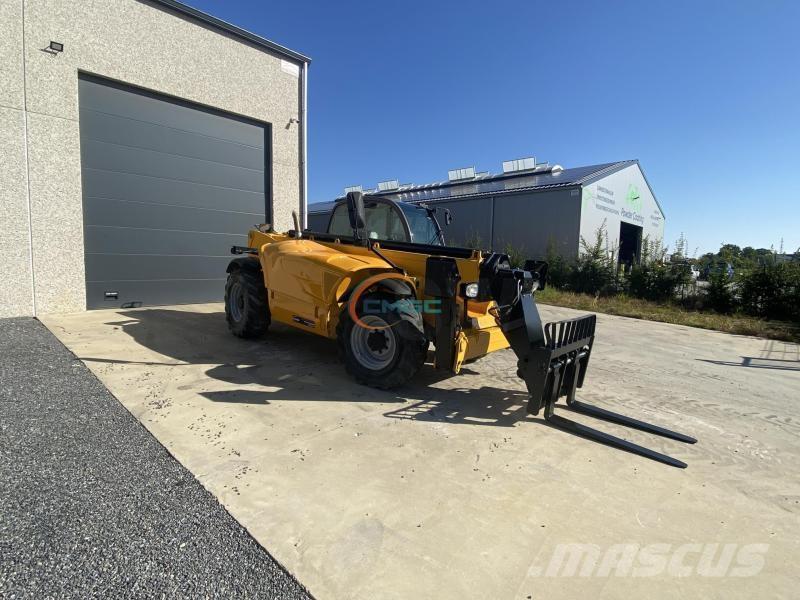 Manitou MT 1440 Sollevatori telescopici