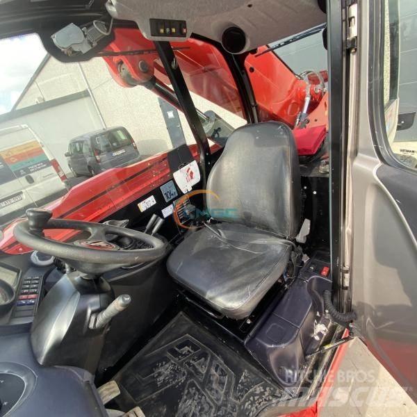 Manitou MT 1840 Sollevatori telescopici