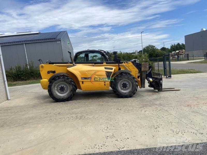 Manitou MT 1840 Sollevatori telescopici