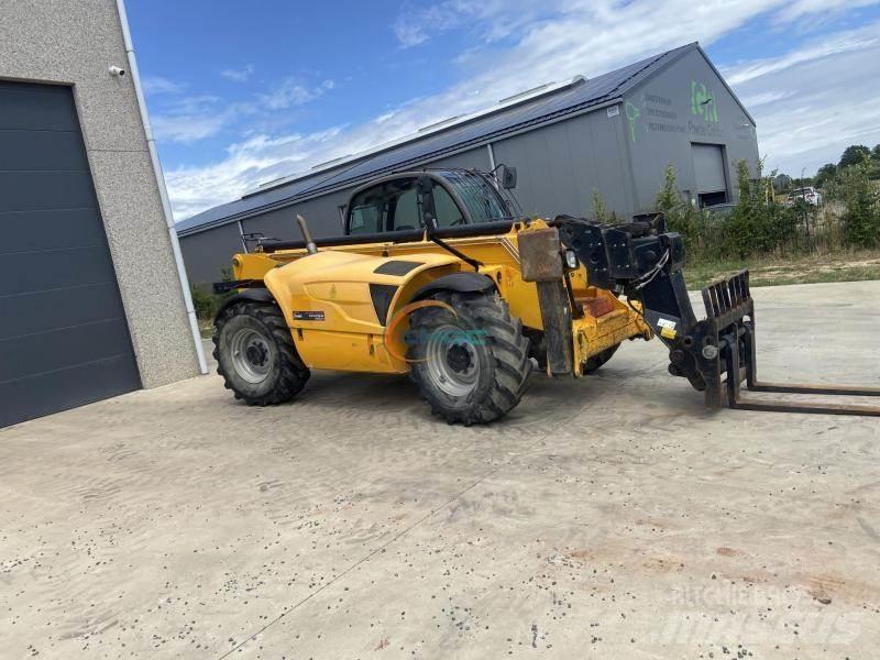 Manitou MT 1840 Sollevatori telescopici