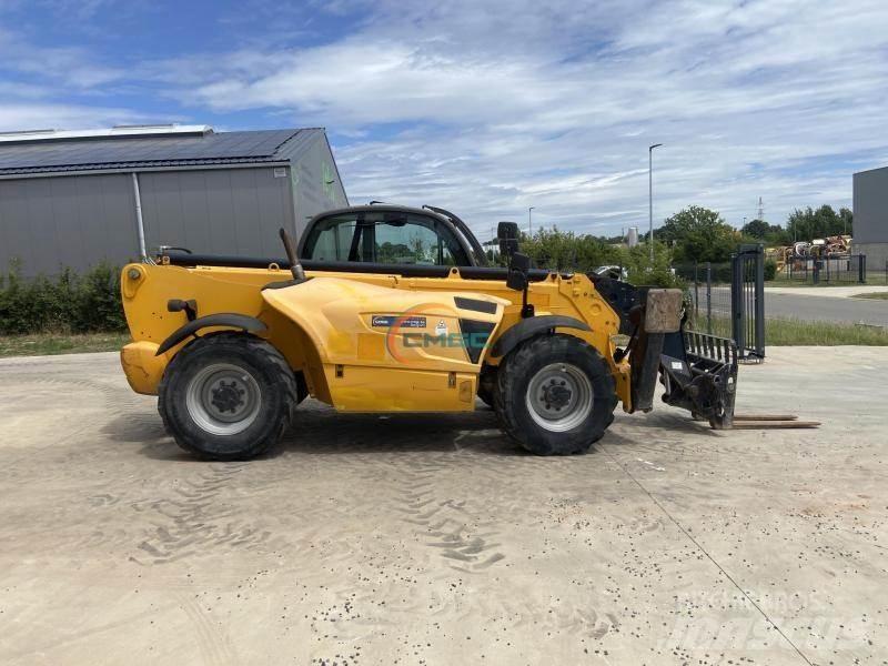 Manitou MT 1840 Sollevatori telescopici