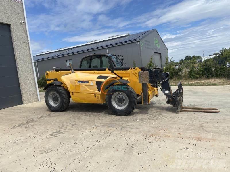 Manitou MT 1840 Sollevatori telescopici