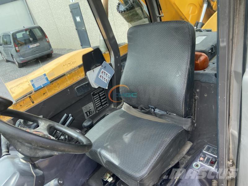 Manitou MT 1840 Sollevatori telescopici