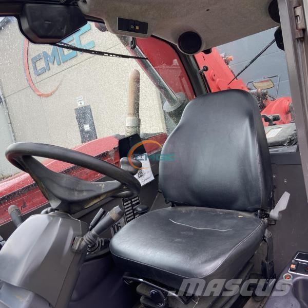 Manitou MT1335 Sollevatori telescopici