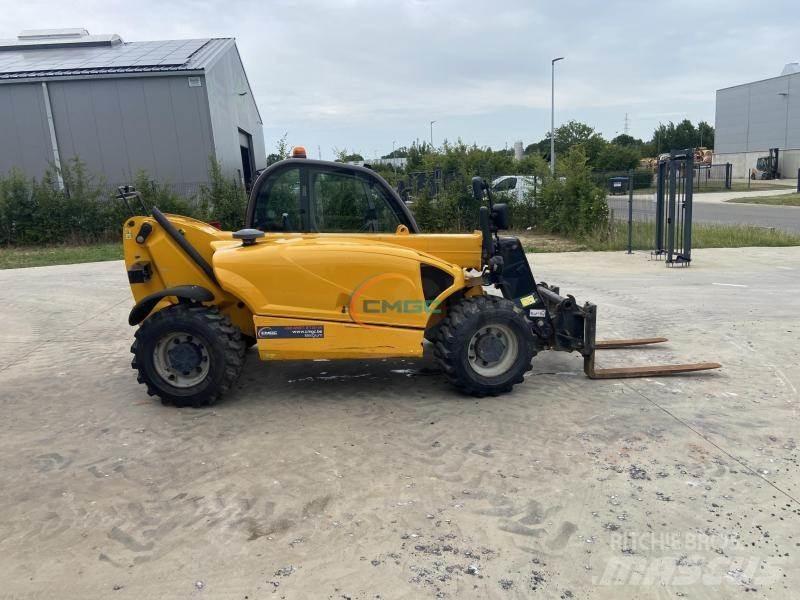 Manitou MT625 Sollevatori telescopici