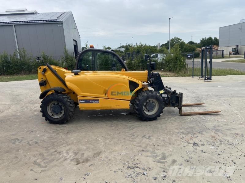 Manitou MT625 Sollevatori telescopici