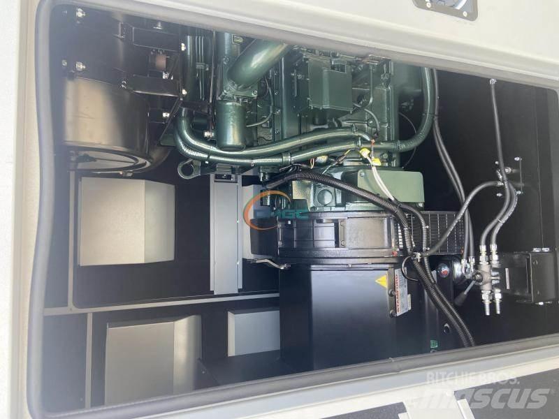  Matpower DS230s Generatori diesel