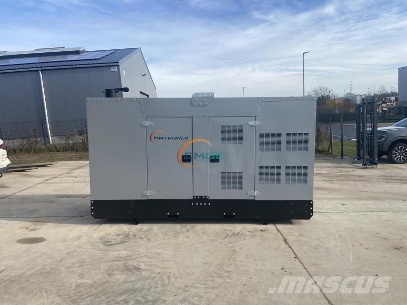  Matpower DS230s Generatori diesel