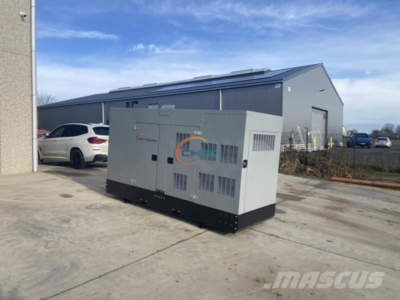  Matpower DS230s Generatori diesel
