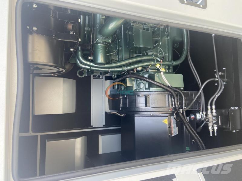  Matpower DS230s Generatori diesel