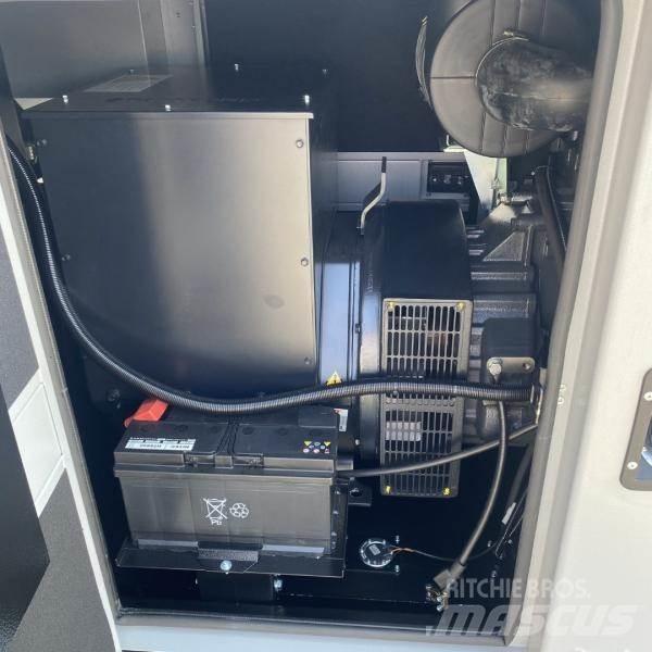  Matpower I100 Generatori diesel