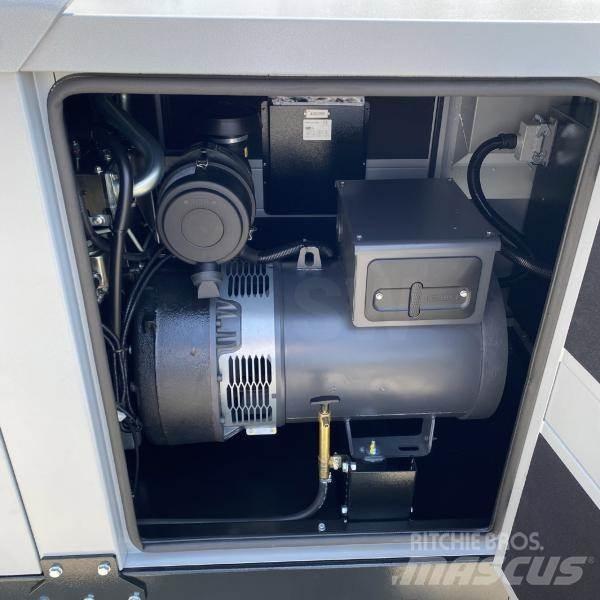  Matpower P20s Generatori diesel