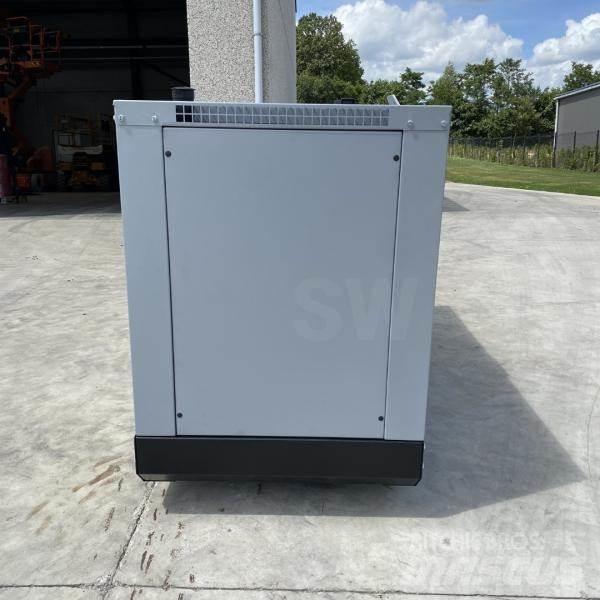  Matpower P30 Generatori diesel