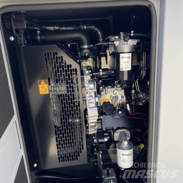  Matpower P30 Generatori diesel
